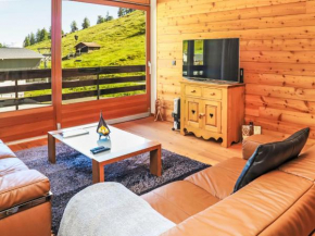 Apartment Rosablanche D 203A by Interhome